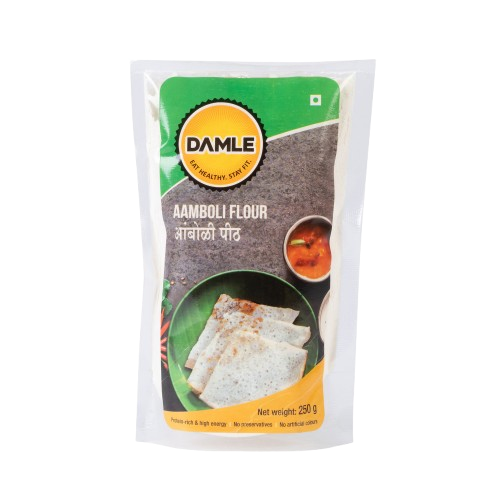 Instant Amboli Mix | Pack of 2 | 250 gm Each