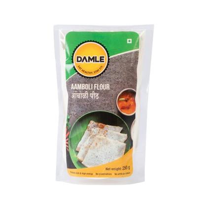 Instant Amboli Mix | Pack of 2 | 250 gm Each
