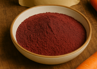 ABC Juice Powder – Amla Beetroot Carrot Drink Mix | No Artificial Colours or Preservatives | High Fibre Natural Juice Powder | 60 g | 10 day pack