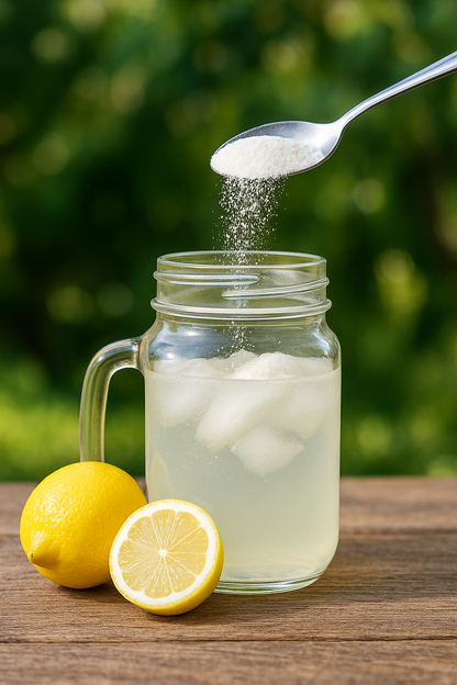 Nimbu Pani